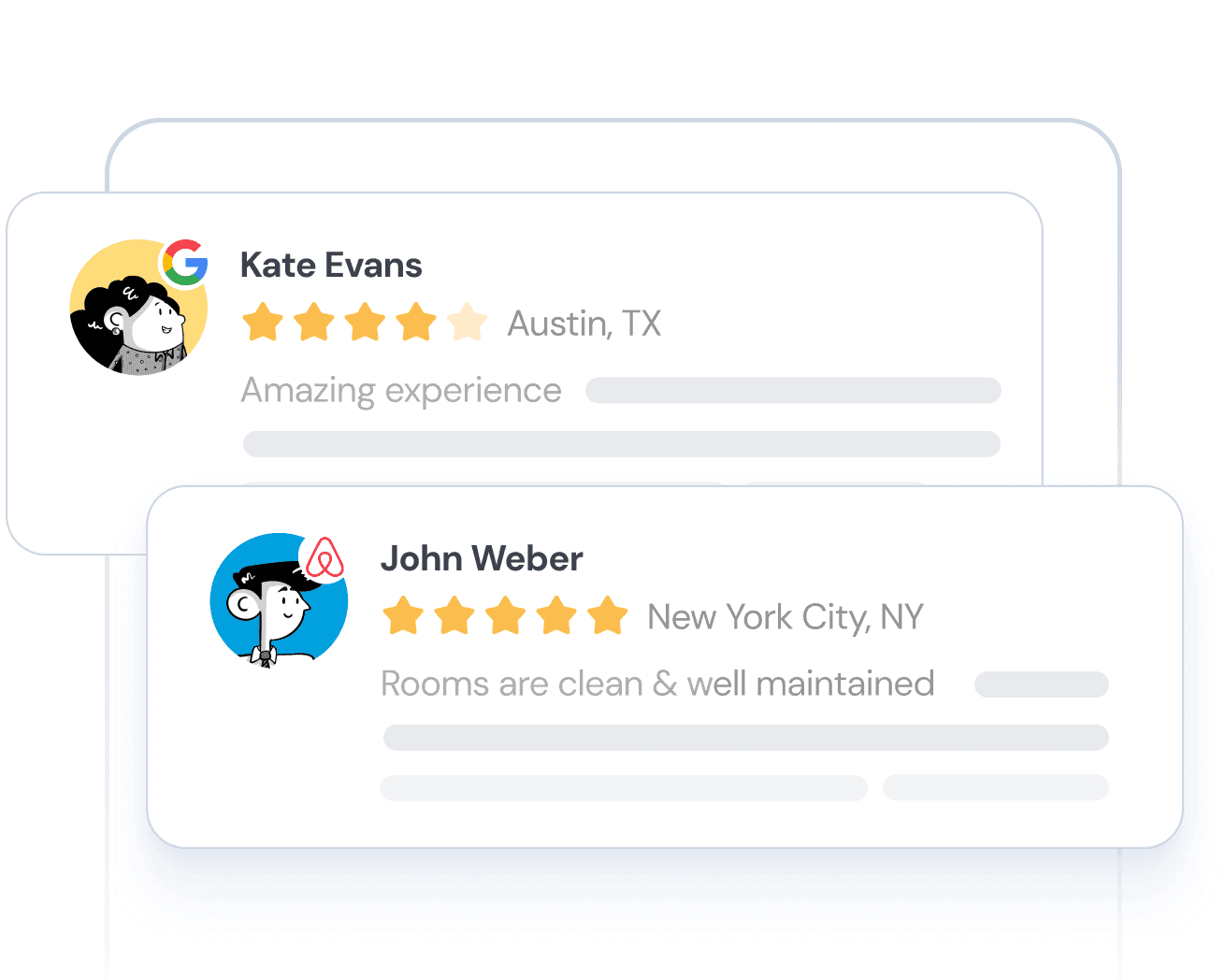 Versterk vertrouwen met social proof